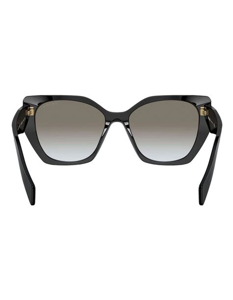 prada pr19z|PR 19ZS Sunglasses Frames by Prada .